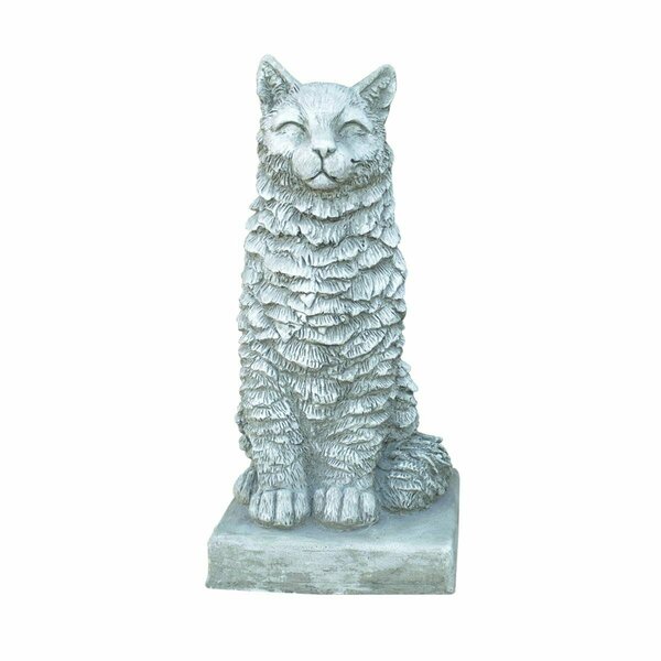 Propation 18 in. Cat Statue PR3003455